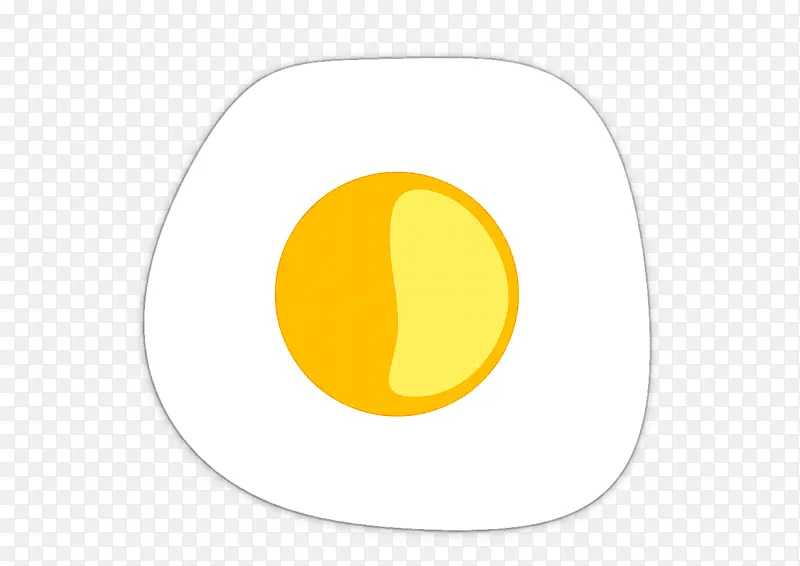 煎蛋 黄色 鸡蛋