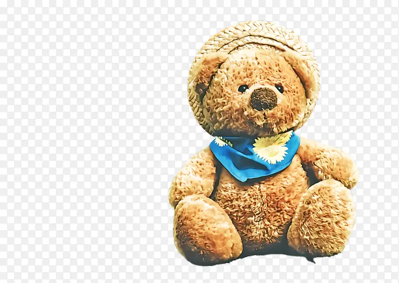 毛绒玩具 泰迪熊 玩具
