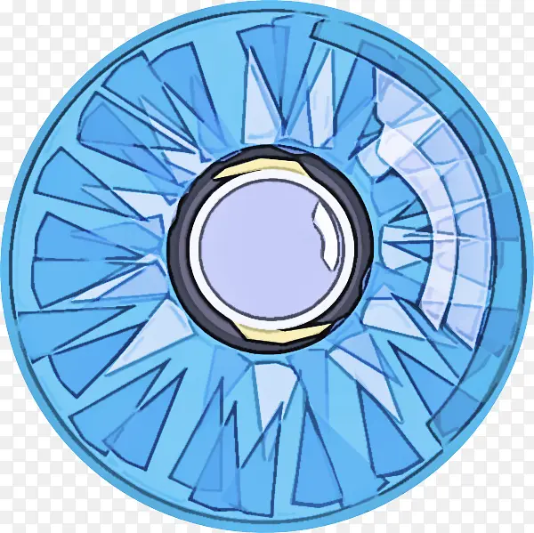车轮 汽车车轮系统 眼睛