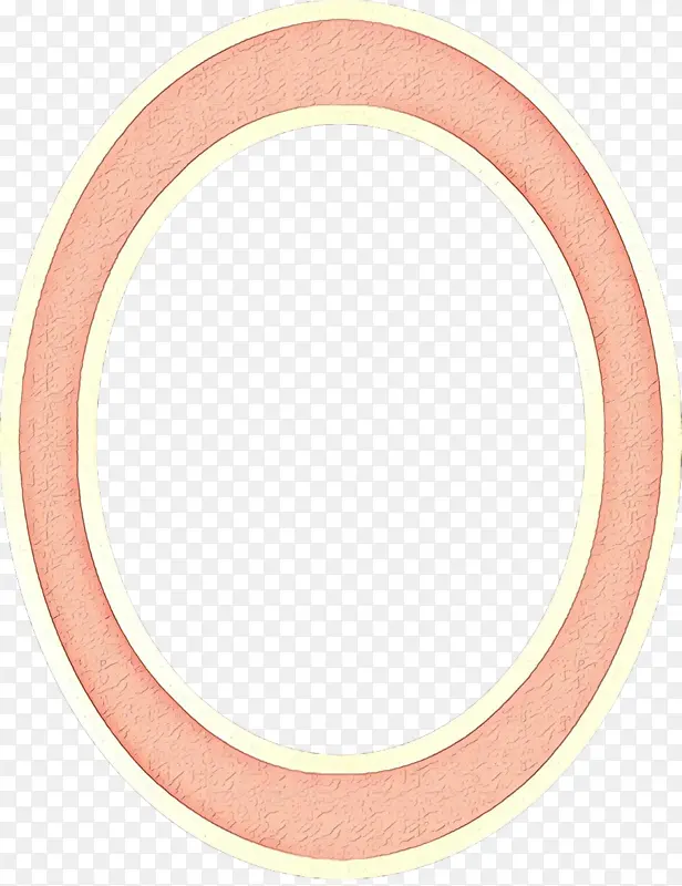 粉色 圆形 椭圆形