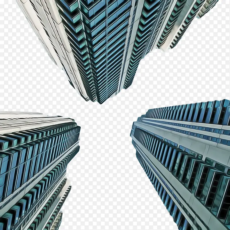 摩天大楼 建筑 商业建筑