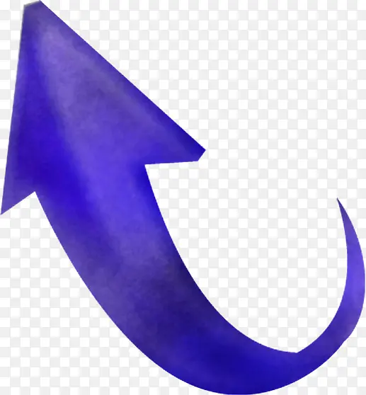 紫色 符号 电蓝