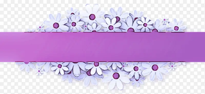 紫色 粉色 丁香