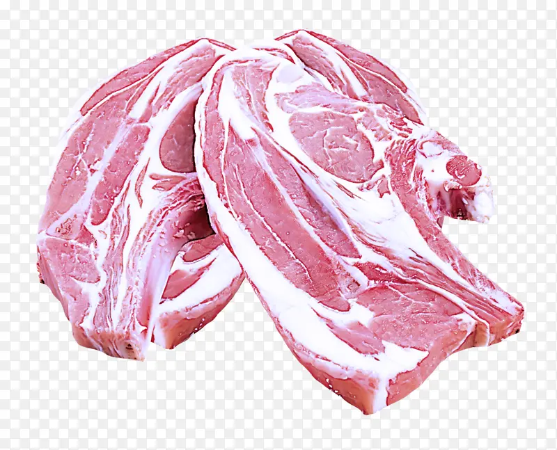 食品 动物脂肪 小牛肉