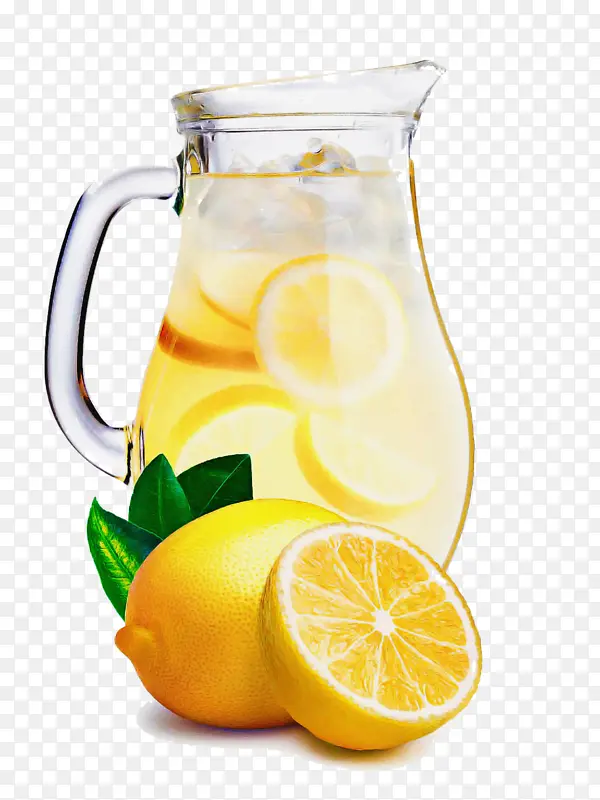 柠檬 柑橘 果汁