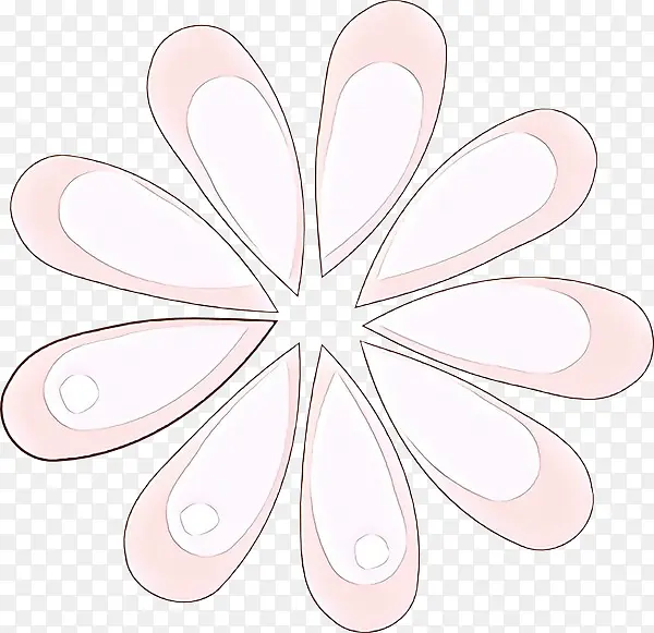 粉色 花瓣 植物