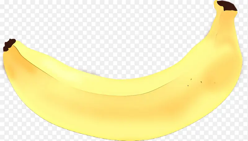 香蕉家族 黄色 香蕉