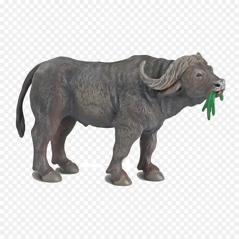 动物形象 犀牛 黑犀牛