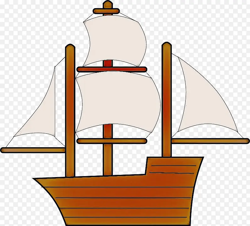 船 帆 帆船