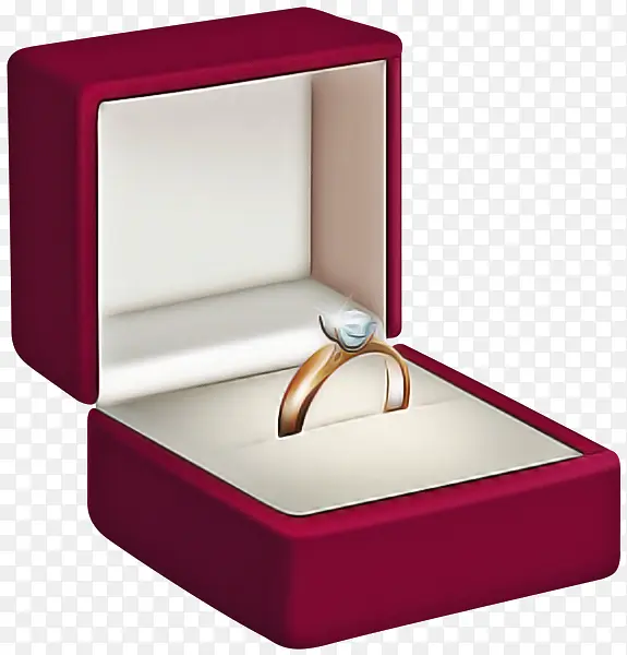 戒指 订婚戒指 结婚戒指