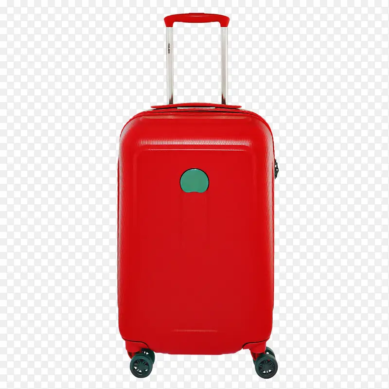 行李箱 红色 手提行李
