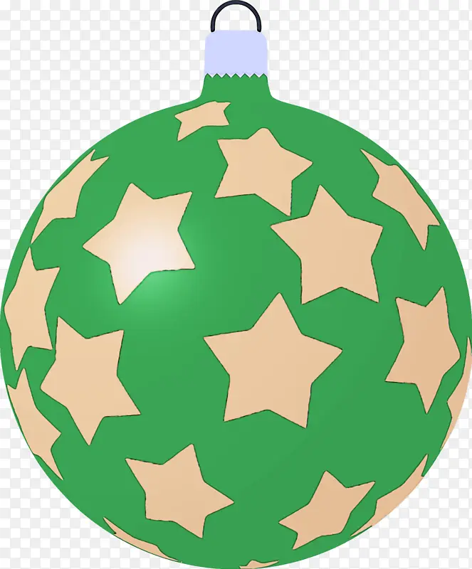 绿色 节日装饰 圣诞装饰