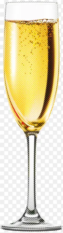 香槟酒杯 酒杯 玻璃杯