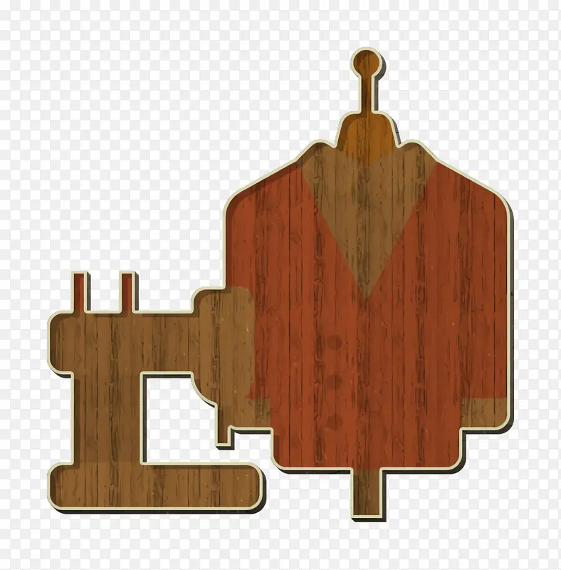 婚礼标志 套装标志 木质