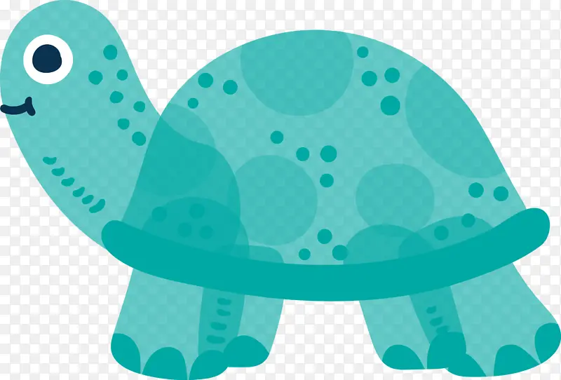 乌龟 海龟 动物形象