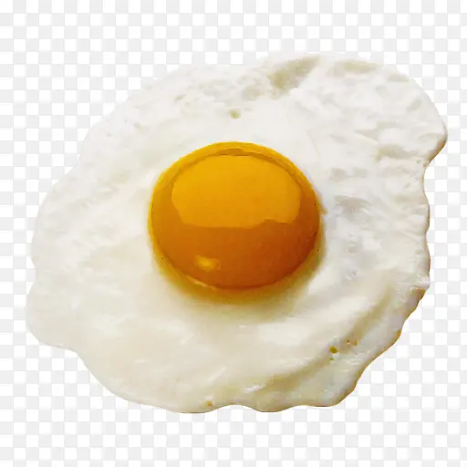 菜肴 煎蛋 鸡蛋
