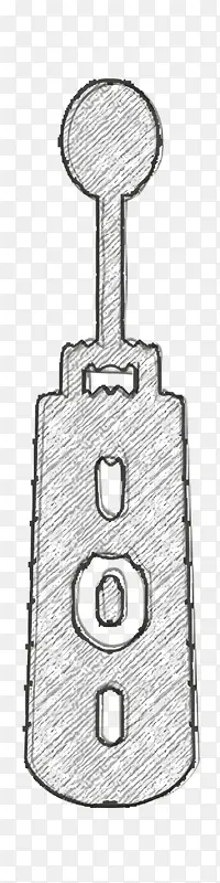 牙医图标 电动牙刷图标 牙科图标