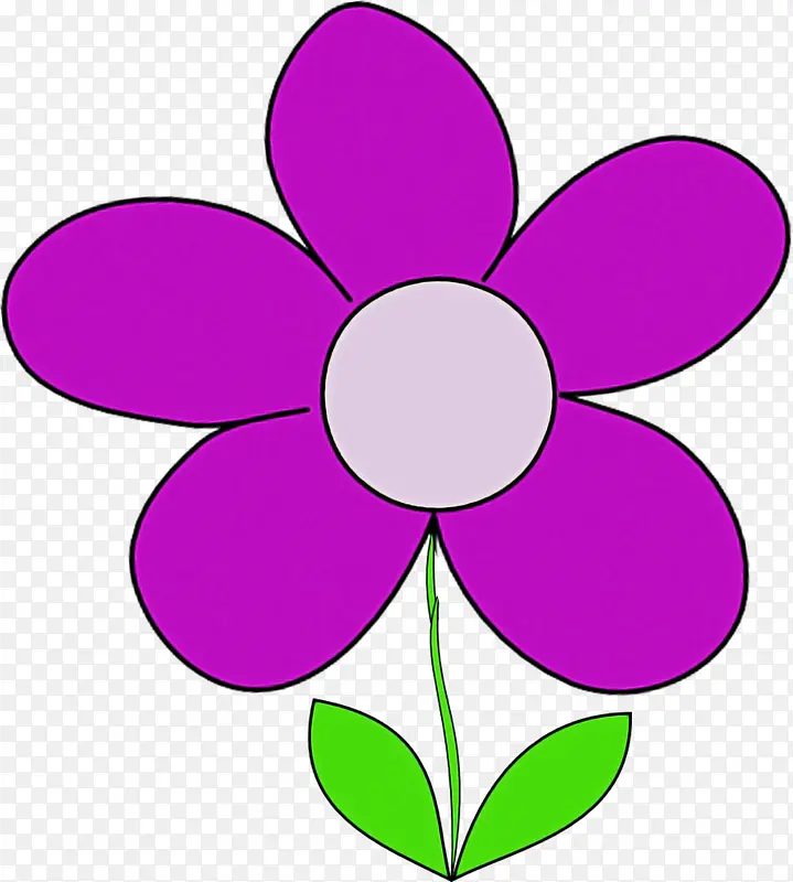 花瓣 紫色 粉色