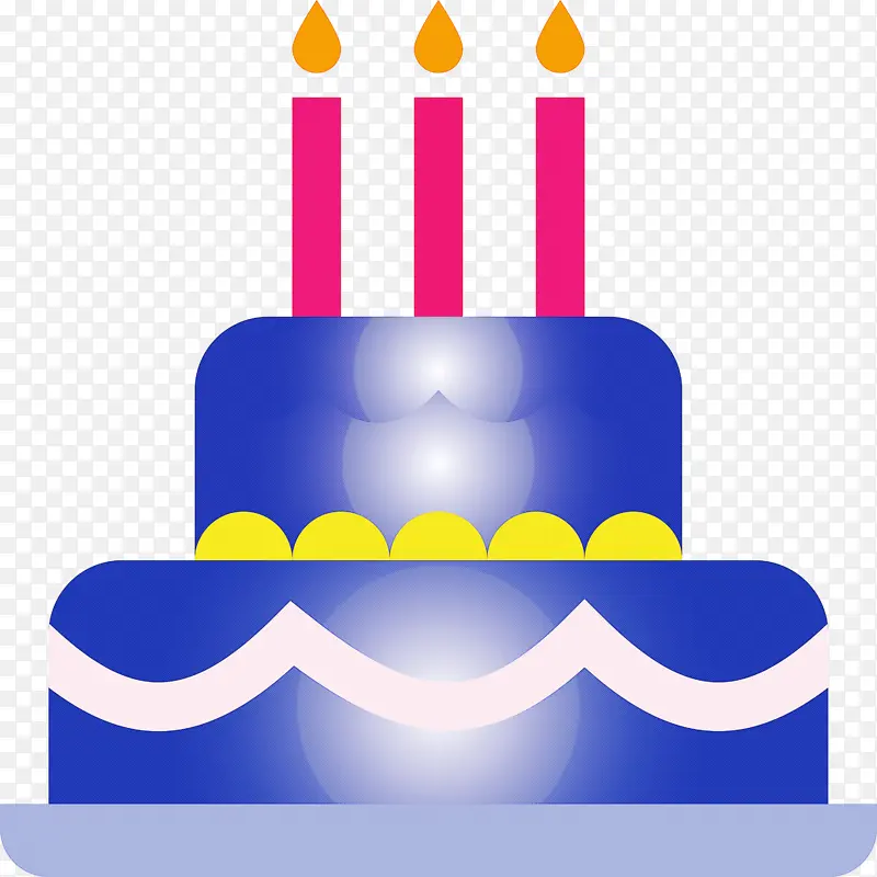 生日蛋糕生日蜡烛蛋糕生日蛋糕