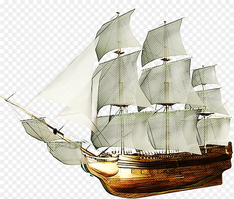 帆船 交通工具 小船