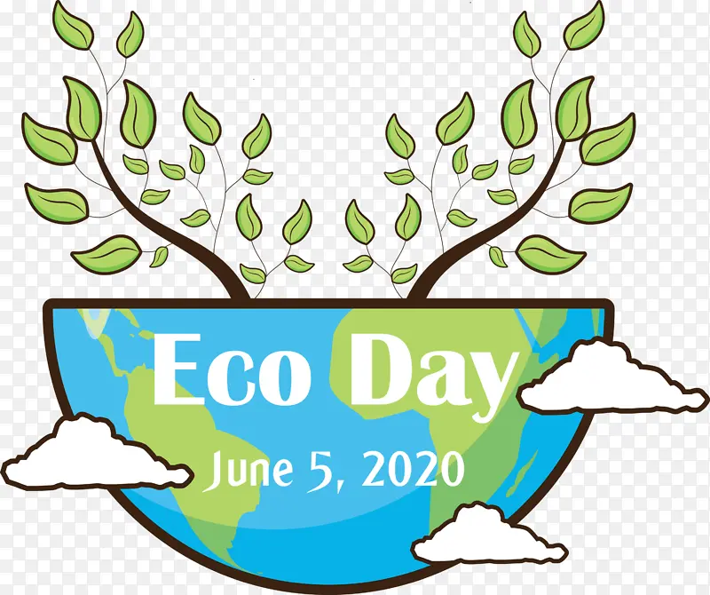 生态日 环境日 世界环境日