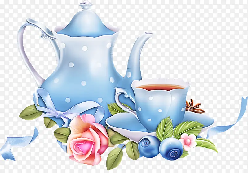 茶壶 水壶 餐具