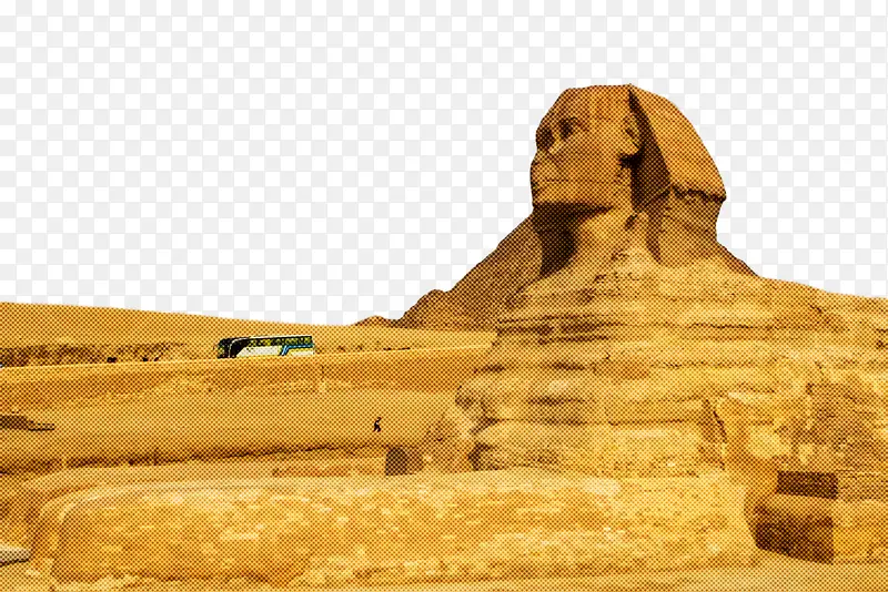 埃及金字塔 金字塔 吉萨大金字塔