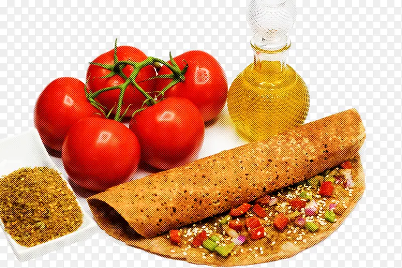 土耳其料理 素食料理 地中海料理
