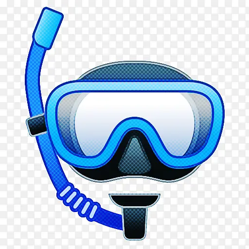 潜水面罩 护目镜 滑雪头盔