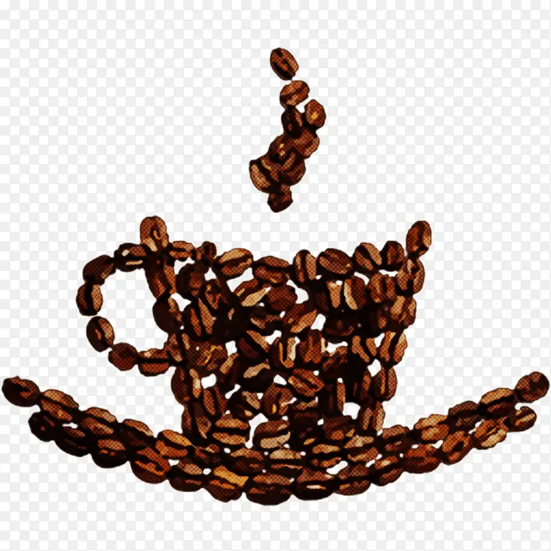 咖啡 咖啡豆 单杯咖啡容器