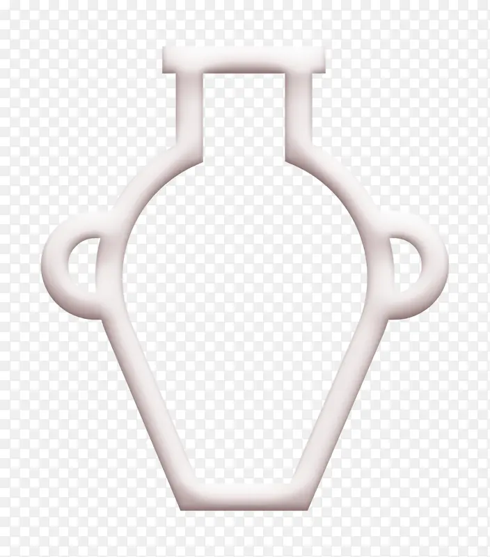 花瓶图标 安芙拉图标 埃及图标
