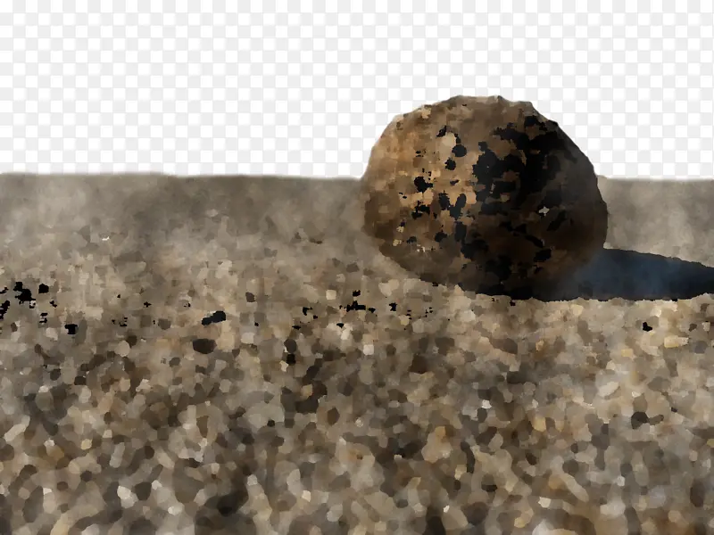 矿物 土壤 岩石