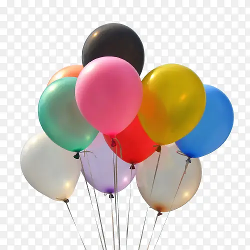 气球 玩具气球 生日
