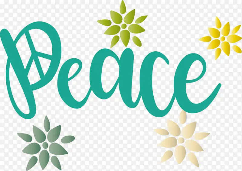 和平 世界和平日 和平日