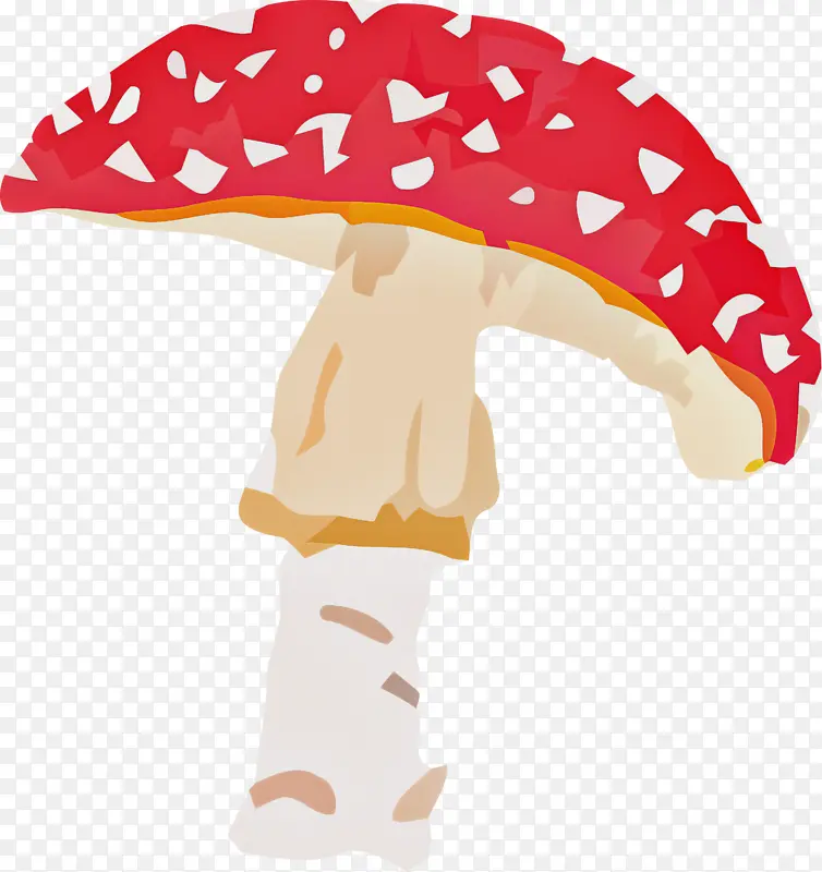 蘑菇 头饰 帽子