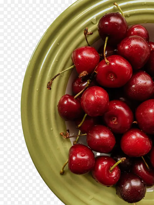 蔓越莓 天然食品 樱桃