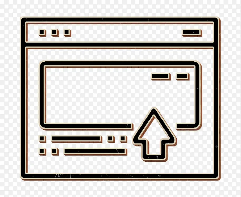 网页图标 网站图标 数字营销