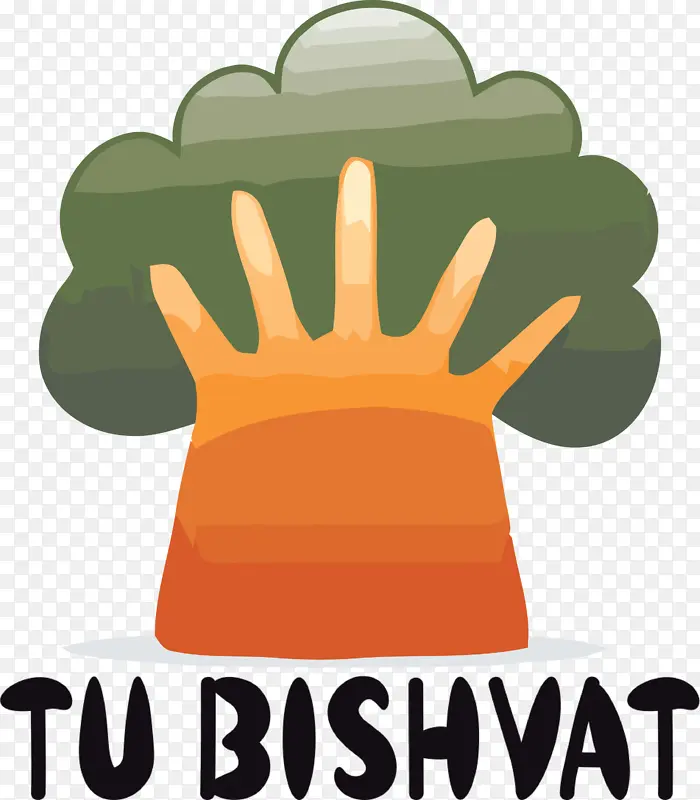 图比什瓦特 犹太人 标志
