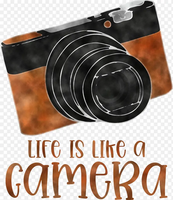 生活引用 生活 相机
