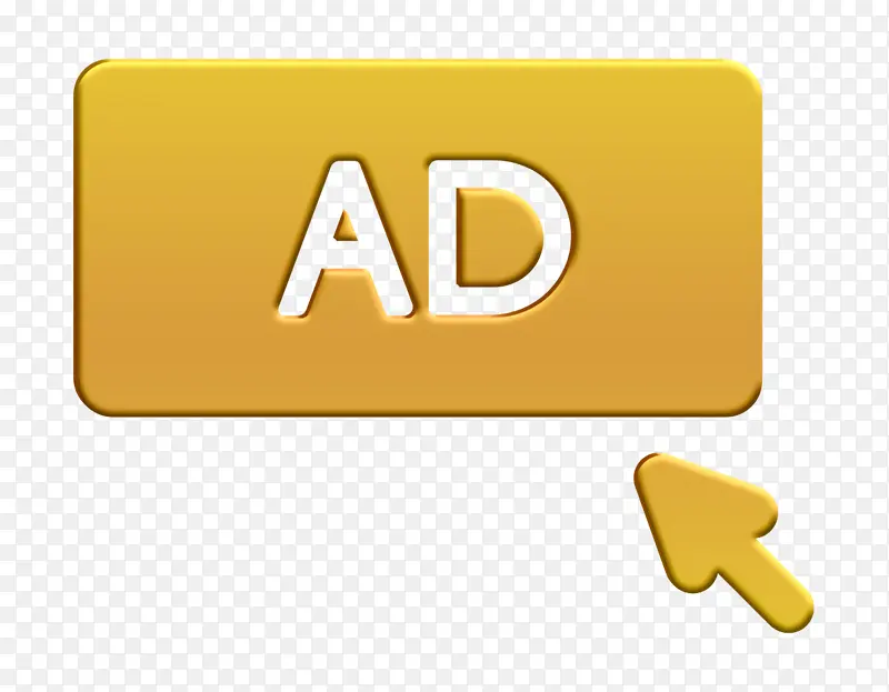 技术图标 媒体广告图标 光标图标