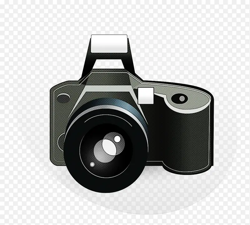 数码相机 相机镜头 角度