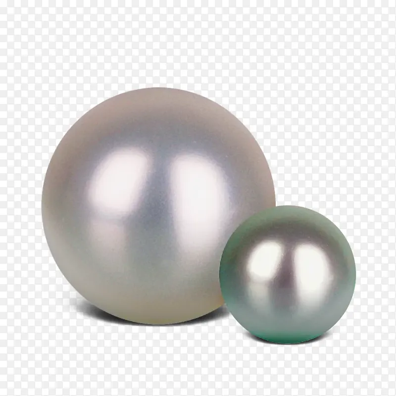 球体 珍珠 数学