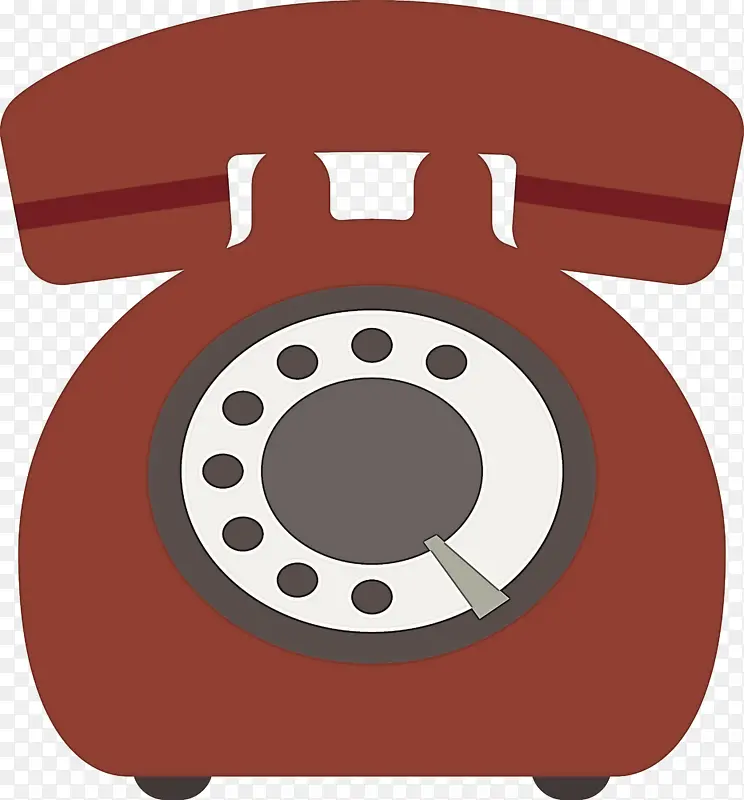 电话 服务 普通的旧电话服务