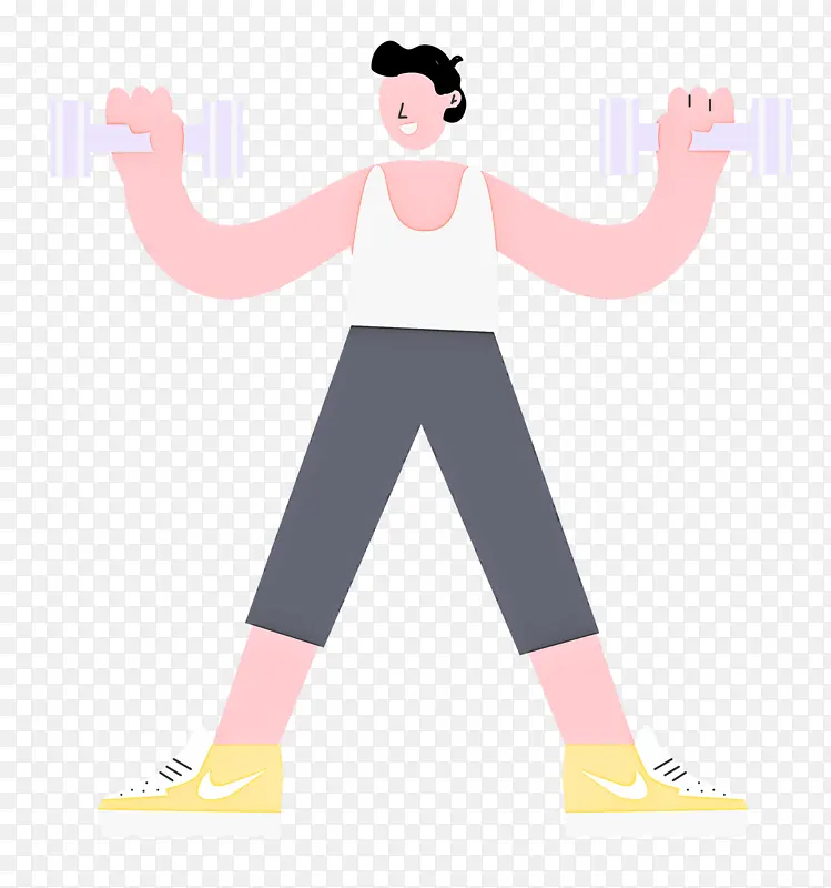 运动 人体 锻炼