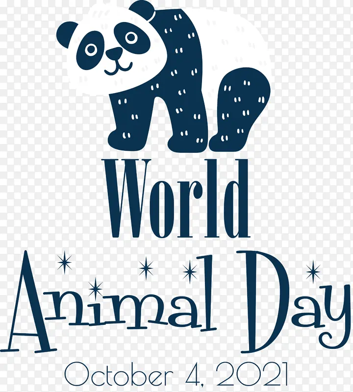 世界动物日 动物日 婴儿连体衣