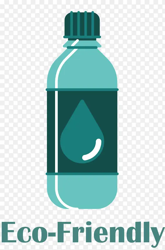 水瓶 塑料瓶 水