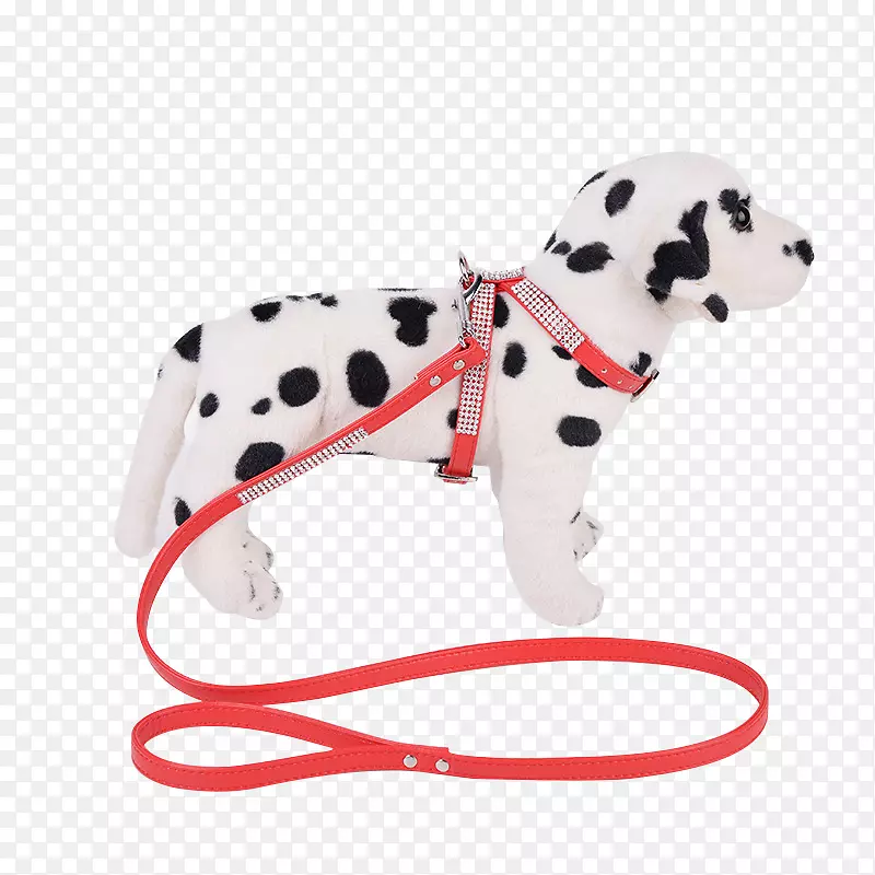 宠物狗绳，红色狗绳，红色绳子，红色拉绳