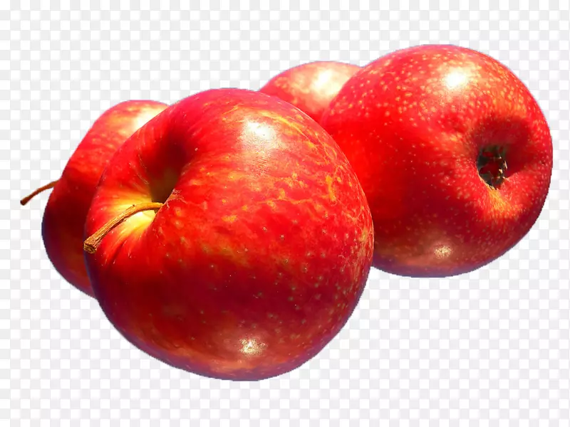 水果素材水果图标