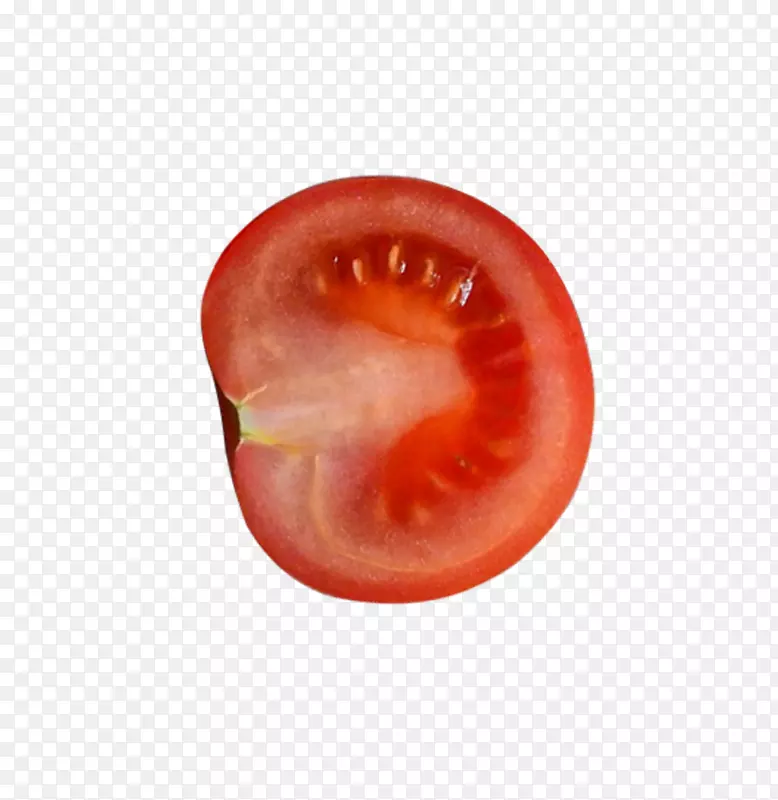 番茄西红柿水果