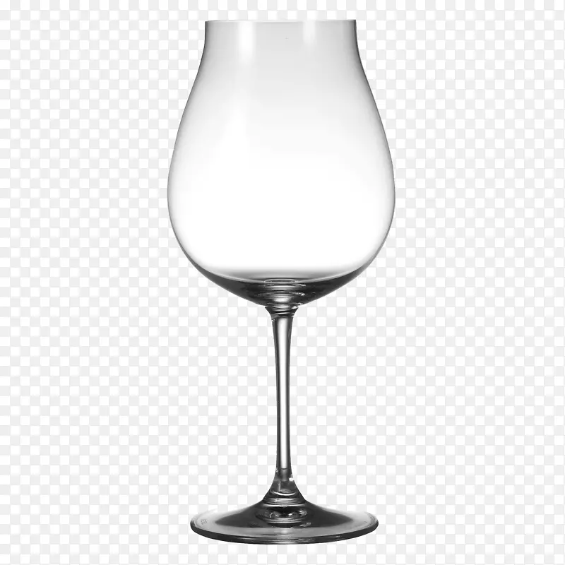 玻璃酒杯素材